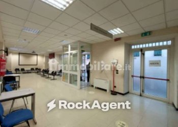 Interno non residenziale - Ufficio via Antica Fiumara, Genova (zona Sampierdarena) - foto 9