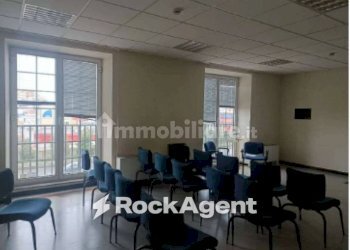 Ufficio - Ufficio via Antica Fiumara, Genova (zona Sampierdarena) - foto 10