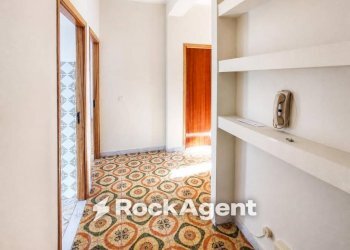 Ingresso - Quadrilocale via Lauro, 57, Scalea - foto 4