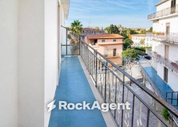 Balcone - Quadrilocale via Lauro, 57, Scalea - foto 10