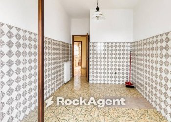 Cucina - Quadrilocale via Lauro, 57, Scalea - foto 12