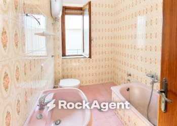 Bagno - Quadrilocale via Lauro, 57, Scalea - foto 16