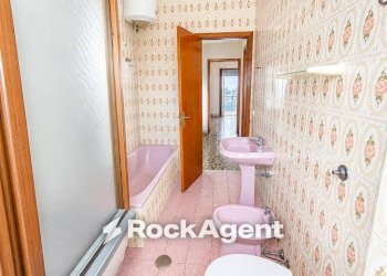 Bagno - Quadrilocale via Lauro, 57, Scalea - foto 17
