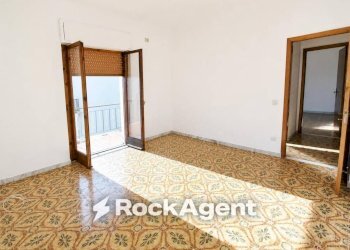 Camera da letto - Quadrilocale via Lauro, 57, Scalea - foto 19