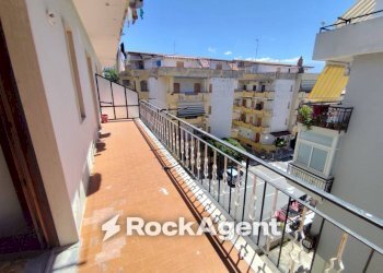 Balcone - Quadrilocale via Lauro, 57, Scalea - foto 24