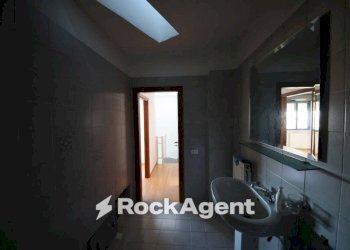 Bagno - Quadrilocale piazza Sandro Pertini, 12, Taranto - foto 16