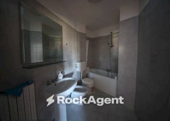 Bagno - Quadrilocale piazza Sandro Pertini, 12, Taranto - foto 17