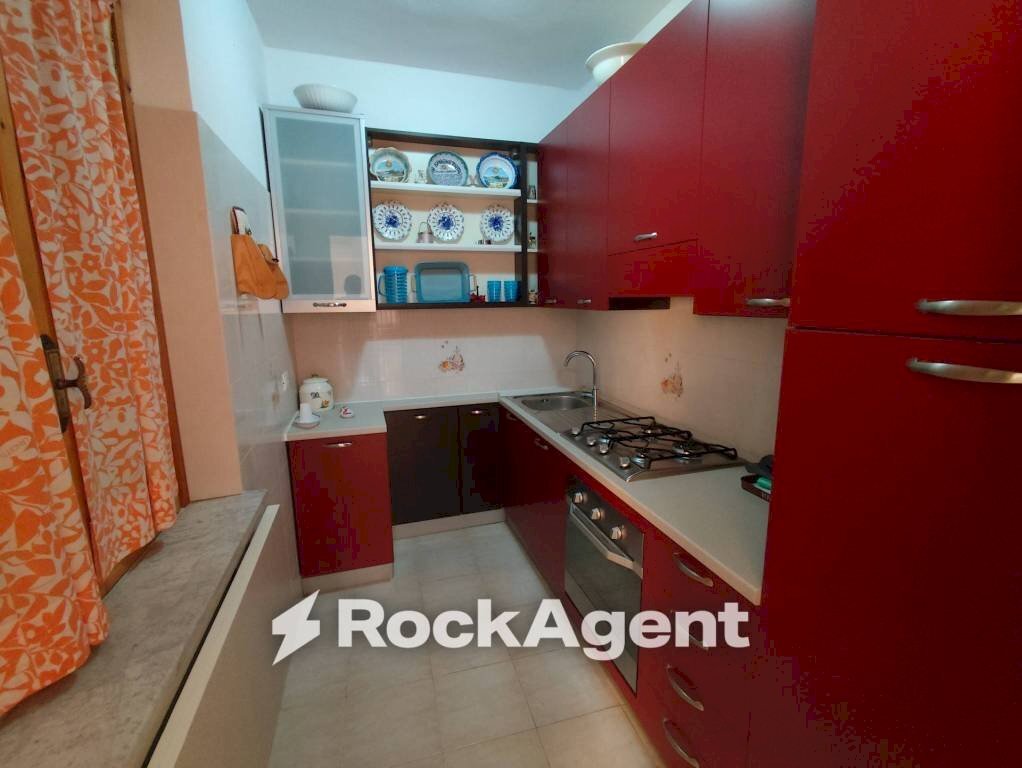 Cucina - Appartamento contrada Saracinello, Praia a Mare - foto 3
