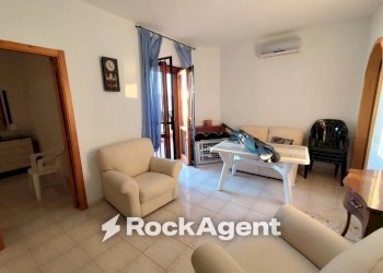 Salone - Appartamento contrada Saracinello, Praia a Mare - foto 2