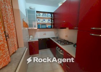 Cucina - Appartamento contrada Saracinello, Praia a Mare - foto 3