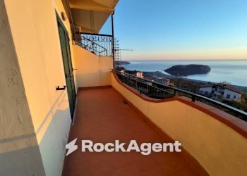 Terrazzo - Appartamento contrada Saracinello, Praia a Mare - foto 4