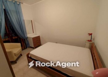 Camera da letto - Appartamento contrada Saracinello, Praia a Mare - foto 7