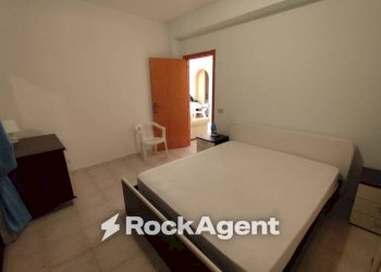 Camera da letto - Appartamento contrada Saracinello, Praia a Mare - foto 8