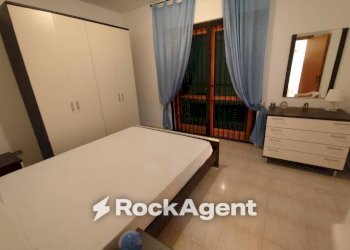 Camera da letto - Appartamento contrada Saracinello, Praia a Mare - foto 9