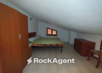 Camera da letto - Appartamento contrada Saracinello, Praia a Mare - foto 10