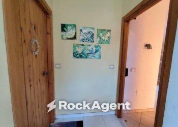 Disimpegno - Appartamento contrada Saracinello, Praia a Mare - foto 14
