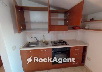 Cucina - Appartamento contrada Saracinello, Praia a Mare - foto 15