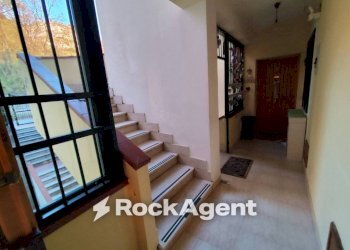 Interno palazzo - Appartamento contrada Saracinello, Praia a Mare - foto 20