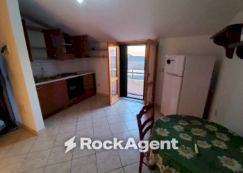 Cucina - Appartamento contrada Saracinello, Praia a Mare - foto 21