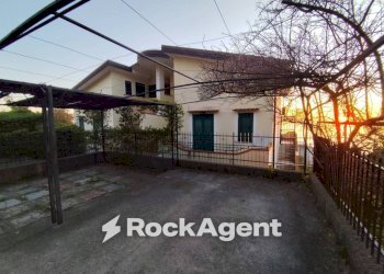Facciata - Appartamento contrada Saracinello, Praia a Mare - foto 30