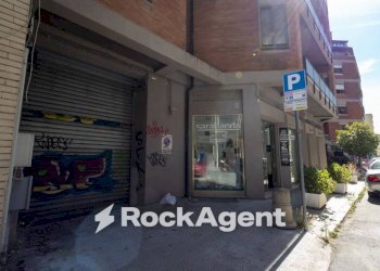 Zona - Magazzino via Edmondo Buccarelli, 49, Catanzaro - foto 4