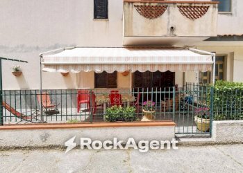 Facciata - Trilocale corso del Tirreno, Santa Maria del Cedro - foto 4