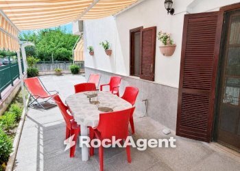 Veranda - Trilocale corso del Tirreno, Santa Maria del Cedro - foto 11