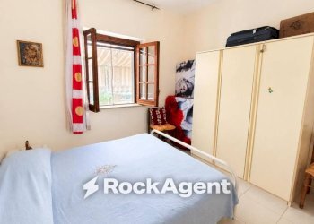 Camera da letto - Trilocale corso del Tirreno, Santa Maria del Cedro - foto 18