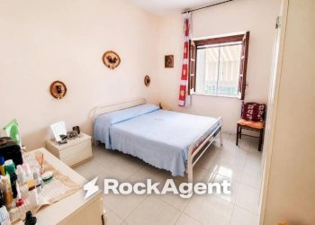 Camera da letto - Trilocale corso del Tirreno, Santa Maria del Cedro - foto 19