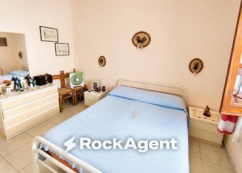 Camera da letto - Trilocale corso del Tirreno, Santa Maria del Cedro - foto 20