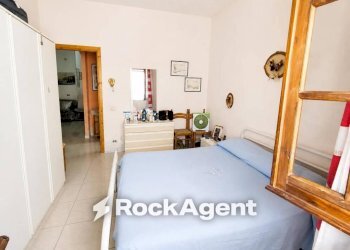 Camera da letto - Trilocale corso del Tirreno, Santa Maria del Cedro - foto 21