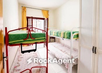 Camera da letto - Trilocale corso del Tirreno, Santa Maria del Cedro - foto 24