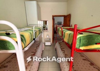 Camera da letto - Trilocale corso del Tirreno, Santa Maria del Cedro - foto 25