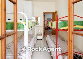 Camera da letto - Trilocale corso del Tirreno, Santa Maria del Cedro - foto 26