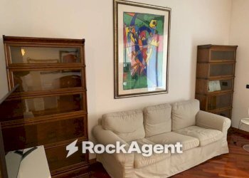 Studio - Quadrilocale via Emilio Morosini, 40, Milano - foto 4