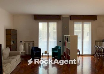 Salone - Quadrilocale via Emilio Morosini, 40, Milano - foto 6