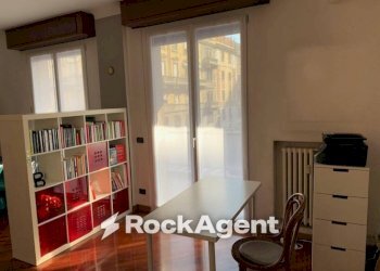 Studio - Quadrilocale via Emilio Morosini, 40, Milano - foto 8