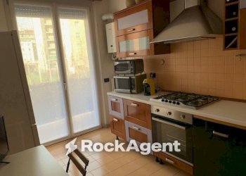 Cucina - Quadrilocale via Emilio Morosini, 40, Milano - foto 11