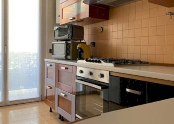 Cucina - Quadrilocale via Emilio Morosini, 40, Milano - foto 12