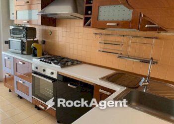 Cucina - Quadrilocale via Emilio Morosini, 40, Milano - foto 13