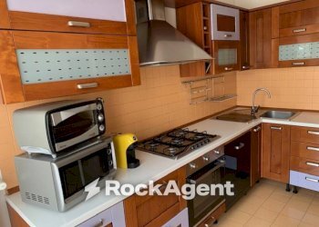 Cucina - Quadrilocale via Emilio Morosini, 40, Milano - foto 15