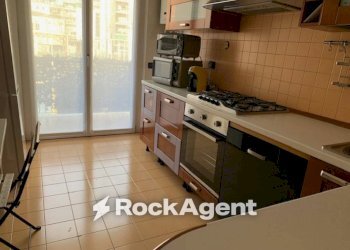 Cucina - Quadrilocale via Emilio Morosini, 40, Milano - foto 16