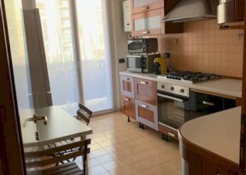 Cucina - Quadrilocale via Emilio Morosini, 40, Milano - foto 17