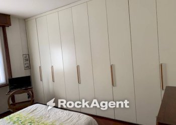 Camera da letto - Quadrilocale via Emilio Morosini, 40, Milano - foto 20