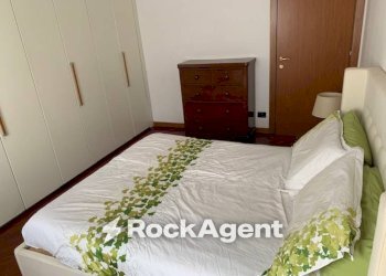 Camera da letto - Quadrilocale via Emilio Morosini, 40, Milano - foto 21