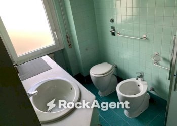 Bagno - Quadrilocale via Emilio Morosini, 40, Milano - foto 23