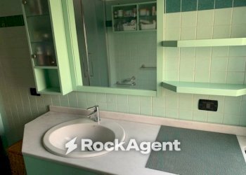 Bagno - Quadrilocale via Emilio Morosini, 40, Milano - foto 24