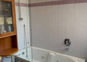 Bagno - Quadrilocale via Emilio Morosini, 40, Milano - foto 25