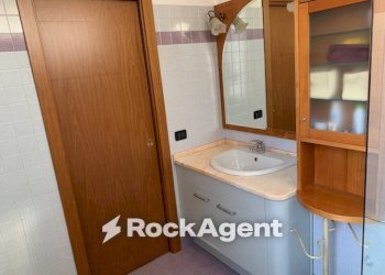 Bagno - Quadrilocale via Emilio Morosini, 40, Milano - foto 26
