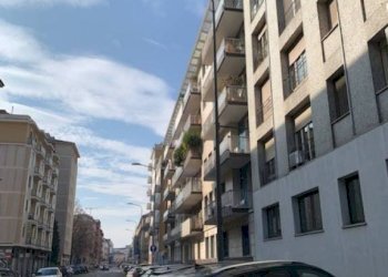 Zona - Quadrilocale via Emilio Morosini, 40, Milano - foto 30